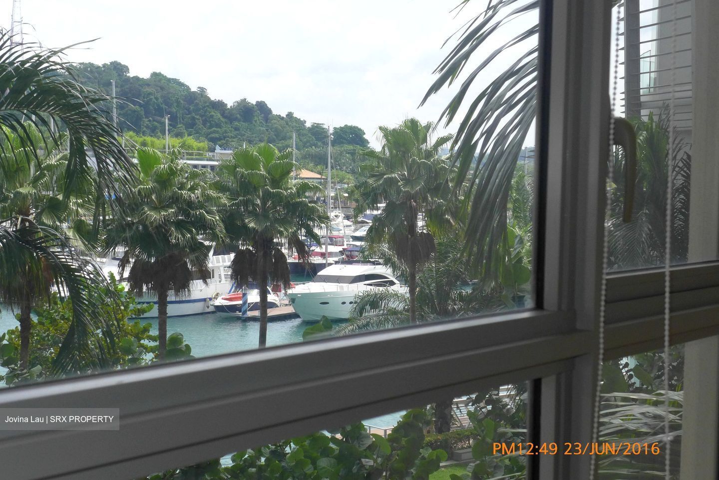 The Oceanfront @ Sentosa Cove (D4), Condominium #455769531